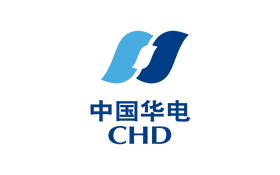 中國華電